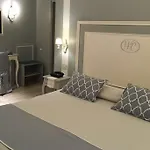 La Colonnina Hotell