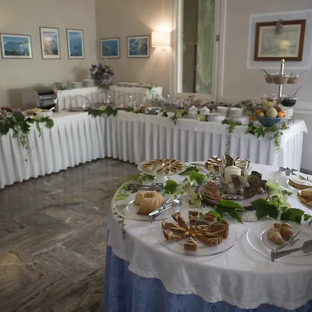 La Colonnina Hotel