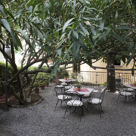 La Colonnina 3* Monterosso al Mare