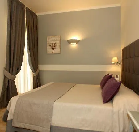 La Colonnina Hotel