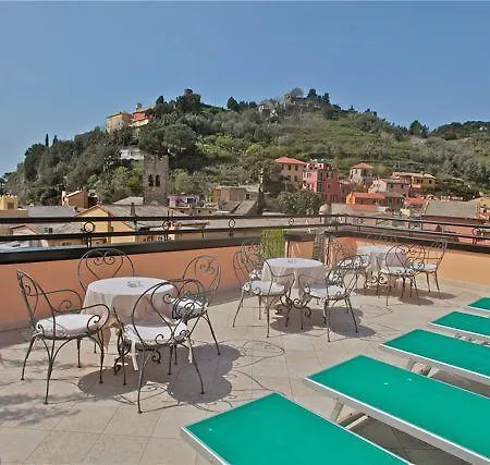 Hotel La Colonnina 3*