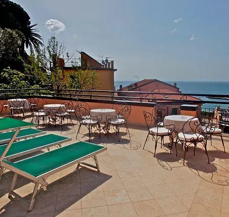 Hotel La Colonnina Monterosso al Mare