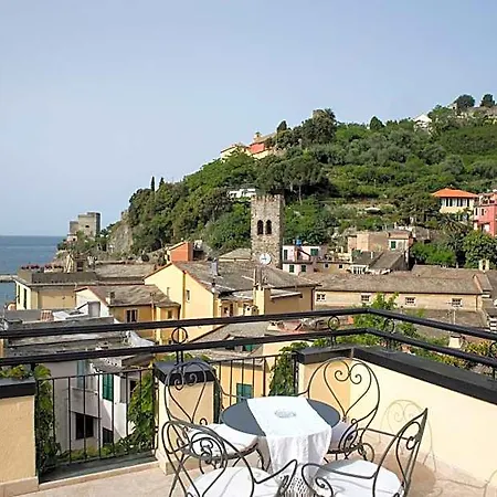 Hotel La Colonnina