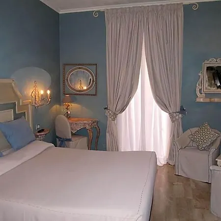 La Colonnina 3*