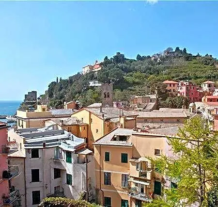 La Colonnina 3* Monterosso al Mare