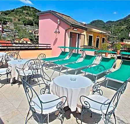 Hotel La Colonnina Monterosso al Mare