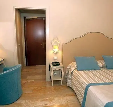 La Colonnina Hotel Monterosso al Mare