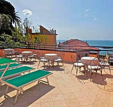 La Colonnina Hotel Monterosso al Mare
