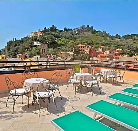 La Colonnina Hotel