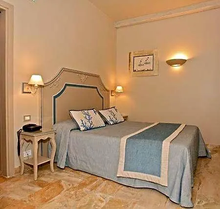 La Colonnina Monterosso al Mare