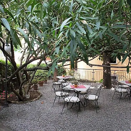 La Colonnina Hotel Monterosso al Mare