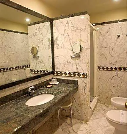 La Colonnina Hotel