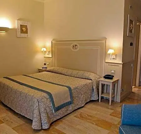 Hotel La Colonnina Monterosso al Mare