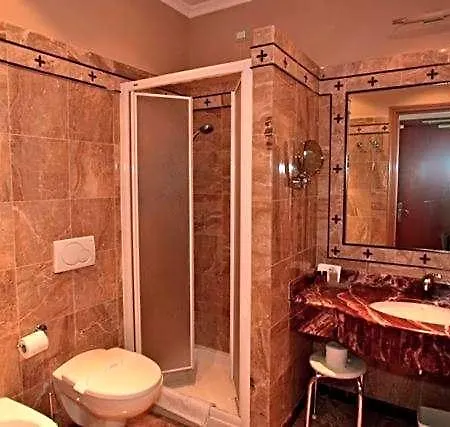 Hotel La Colonnina