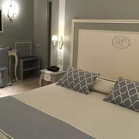 La Colonnina Hotel