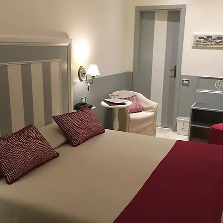 Hotel La Colonnina Monterosso al Mare