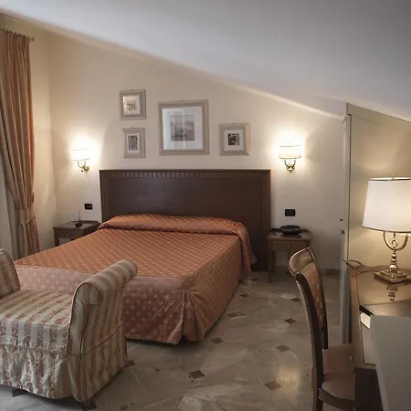 La Colonnina Hotel Monterosso al Mare