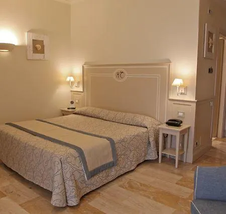 La Colonnina Hotel Monterosso al Mare