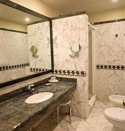 Hotel La Colonnina