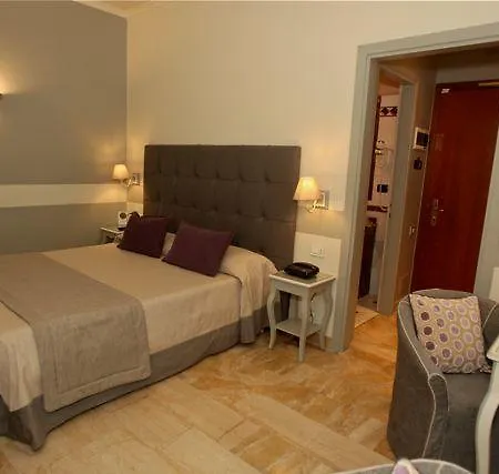Hotel La Colonnina Monterosso al Mare