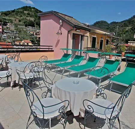 Hotel La Colonnina