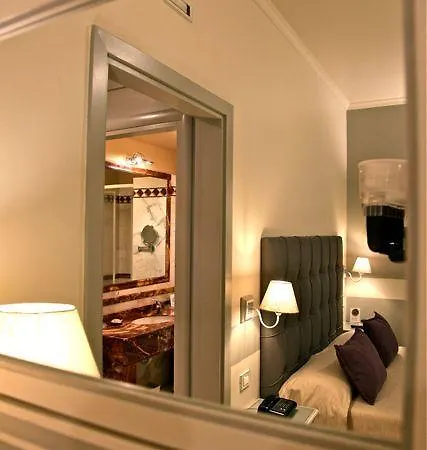 La Colonnina Szálloda