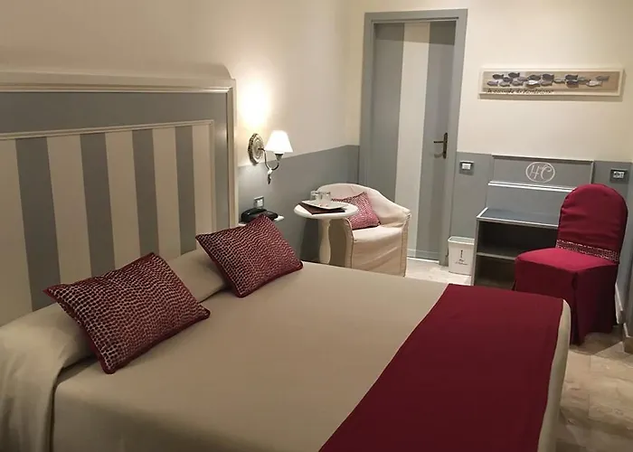 Hotel La Colonnina Monterosso al Mare