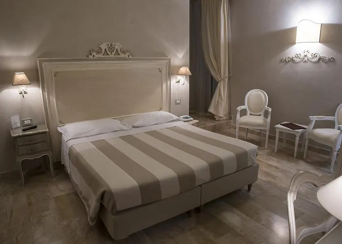 Hotel La Colonnina Monterosso al Mare