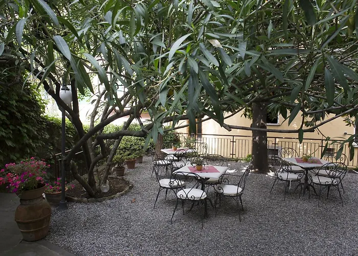 La Colonnina 3* Monterosso al Mare