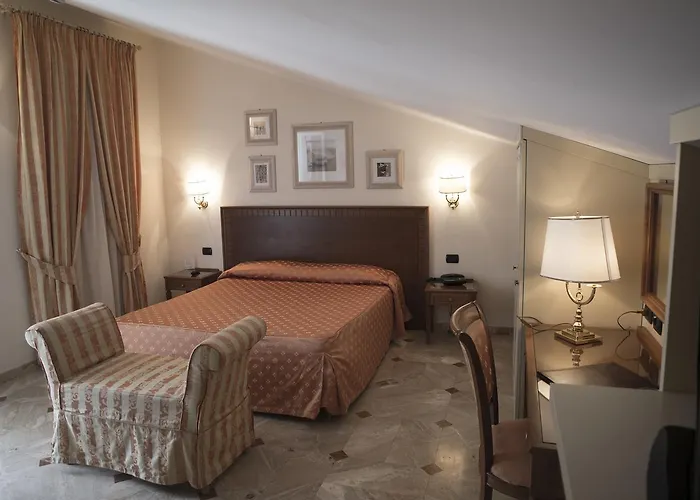 La Colonnina Hotel Monterosso al Mare