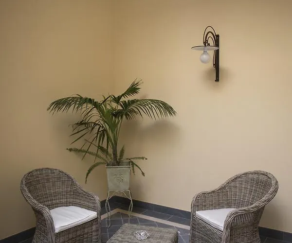 La Colonnina Monterosso al Mare