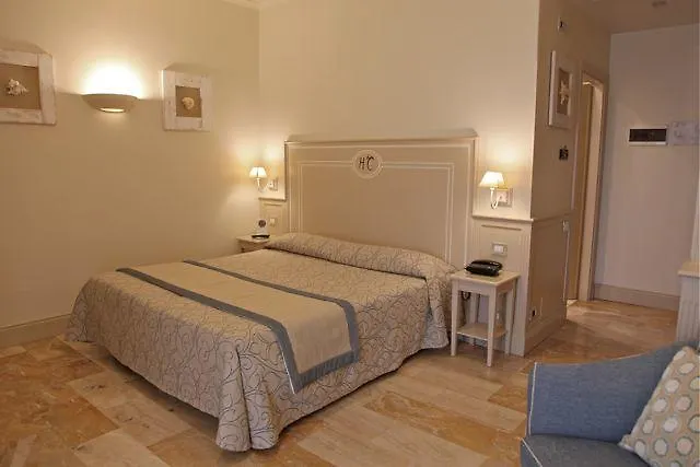 La Colonnina Hotel Monterosso al Mare