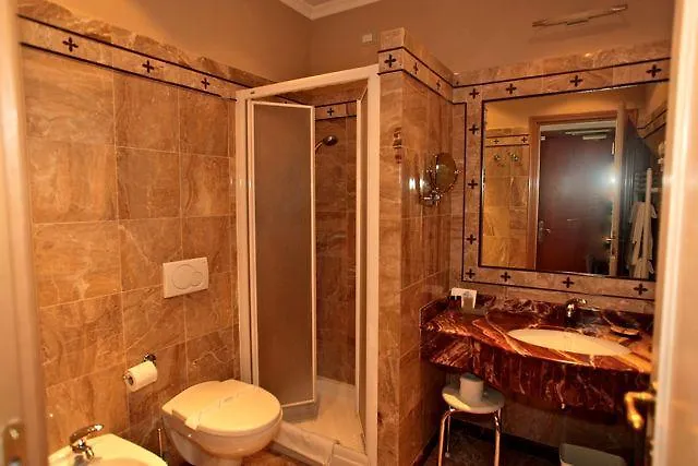 La Colonnina Hotel Monterosso al Mare