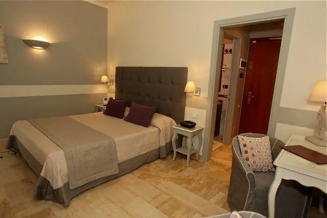 Hotel La Colonnina Monterosso al Mare