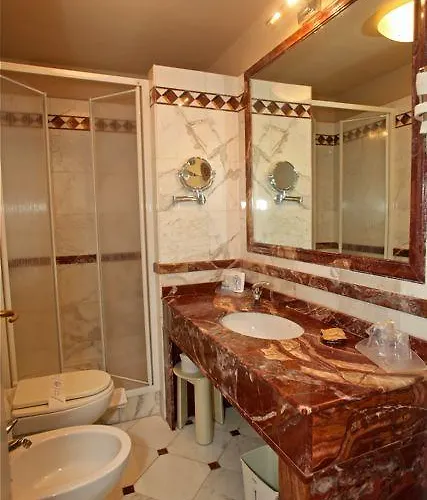 La Colonnina Hotel 3*