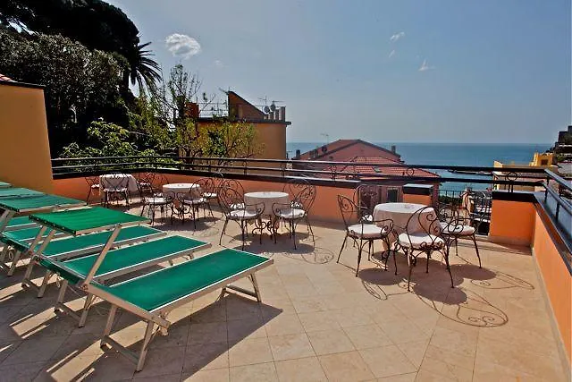 Hotel La Colonnina Monterosso al Mare